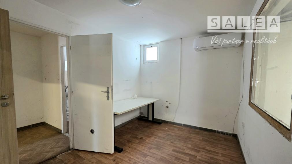 Prenájom priestorov – Sládkovičovo, Košútska ulica