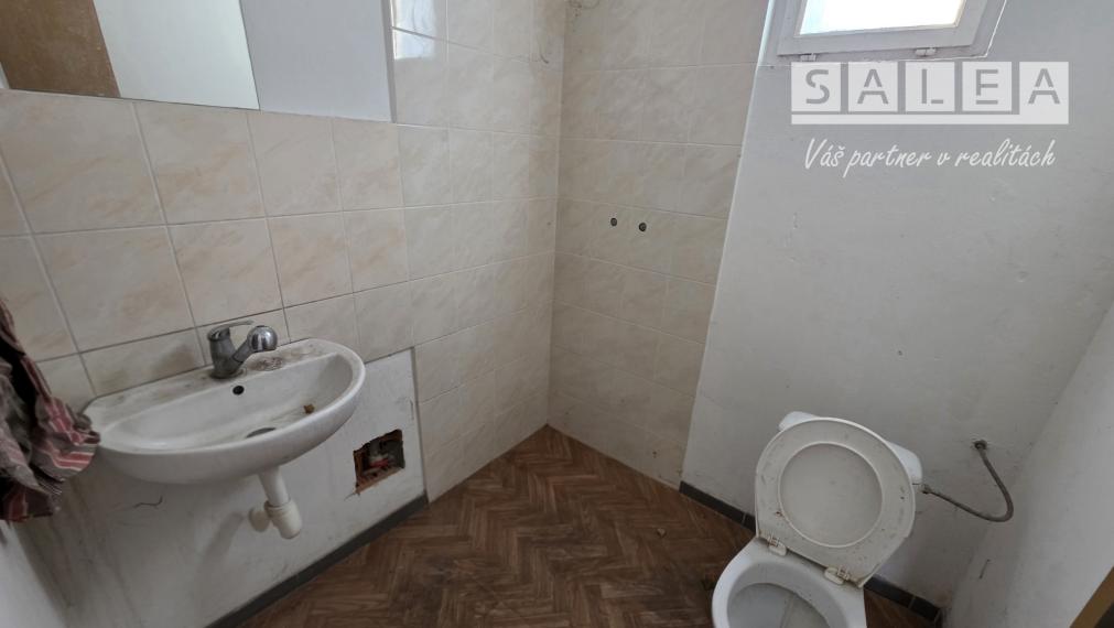 Prenájom priestorov – Sládkovičovo, Košútska ulica