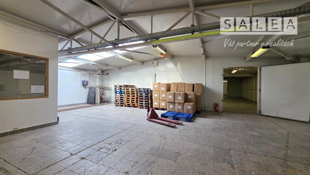 Prenájom priestorov – Sládkovičovo, Košútska ulica