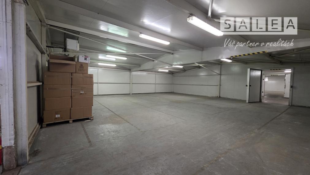 Prenájom priestorov – Sládkovičovo, Košútska ulica