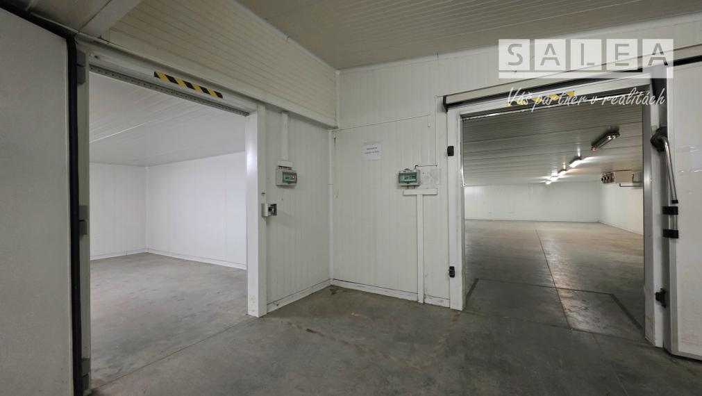 Prenájom priestorov – Sládkovičovo, Košútska ulica