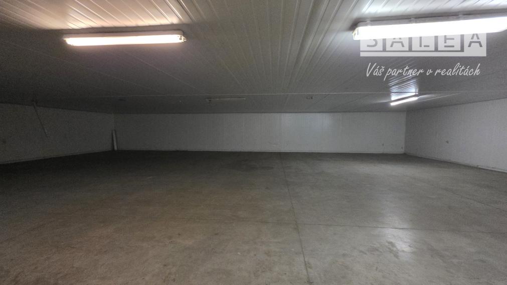 Prenájom priestorov – Sládkovičovo, Košútska ulica