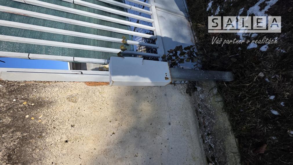 Prenájom priestorov – Sládkovičovo, Košútska ulica