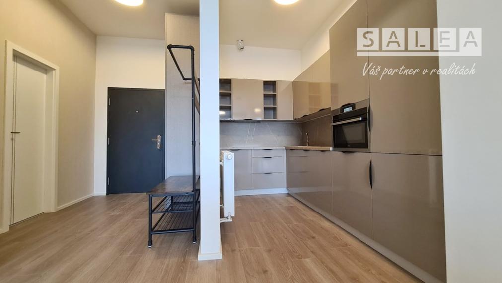 NOVOSTAVBA 2-IZBOVÉHO BYTU S VEĽKÝM BALKÓNOM, 72m2, ŽILINA