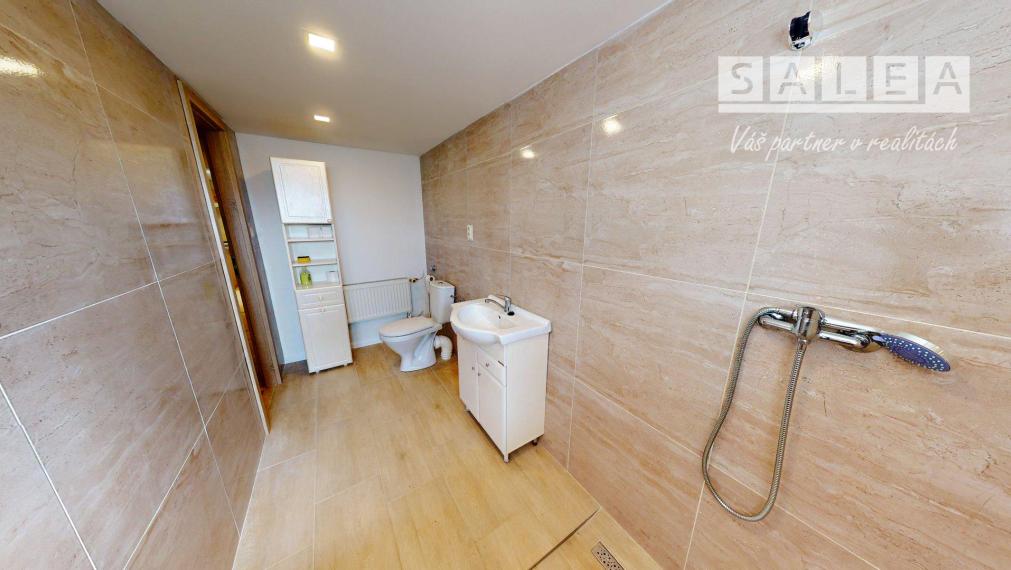 Exkluzívne na predaj dom v Seliciach