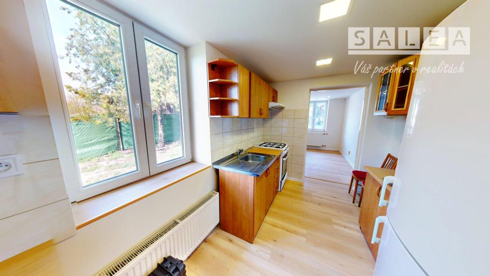 Exkluzívne na predaj dom v Seliciach