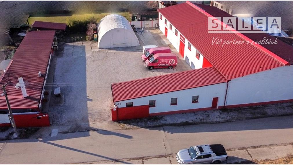 Výborná investičná príležitosť