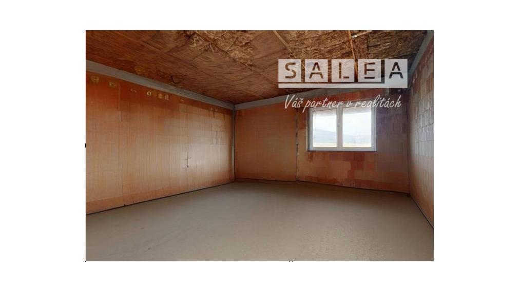 4 izbový bungalov, garáž, 600m2, Vinosady okres Pezinok