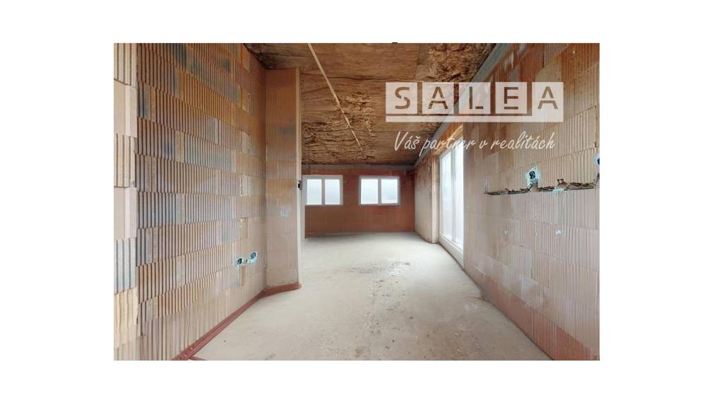 4 izbový bungalov, garáž, 600m2, Vinosady okres Pezinok