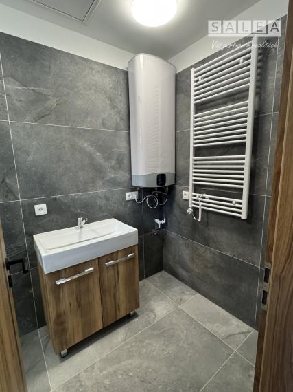 Rodinný dom 3 izbový Kajal - Novostavba