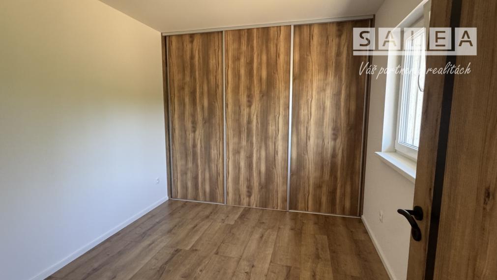 Rodinný dom 3 izbový Kajal - Novostavba