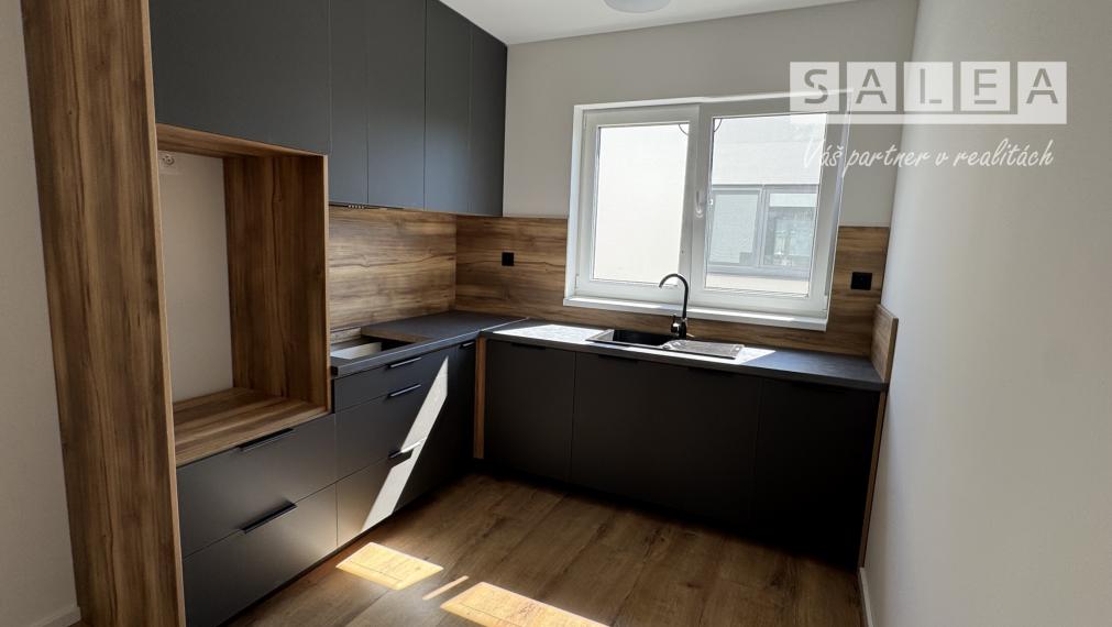 Rodinný dom 3 izbový Kajal - Novostavba