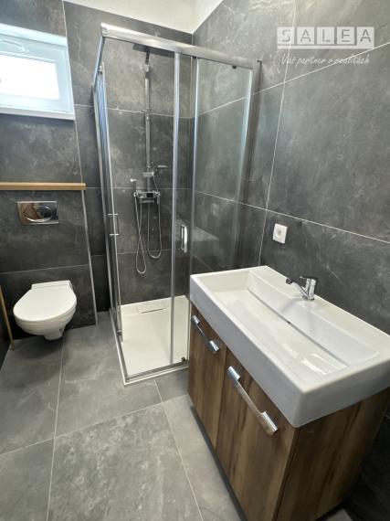 Rodinný dom 3 izbový Kajal - Novostavba