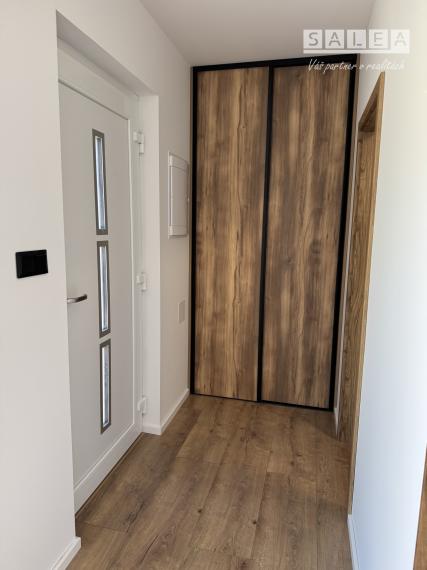 Rodinný dom 3 izbový Kajal - Novostavba