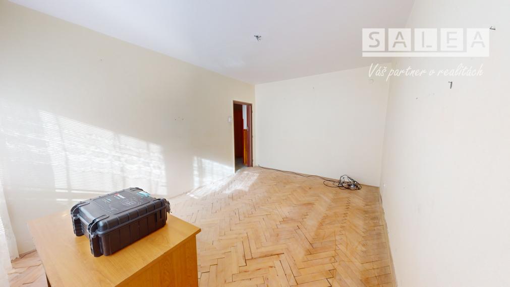 3-izbový veľký byt Žilina-Hliny 5