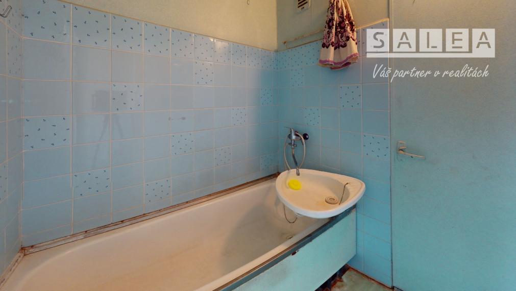 3-izbový veľký byt Žilina-Hliny 5