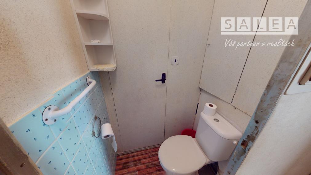 3-izbový veľký byt Žilina-Hliny 5