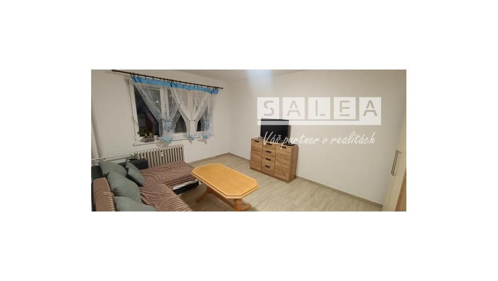 1 izbový byt, Žilina-Vlčince