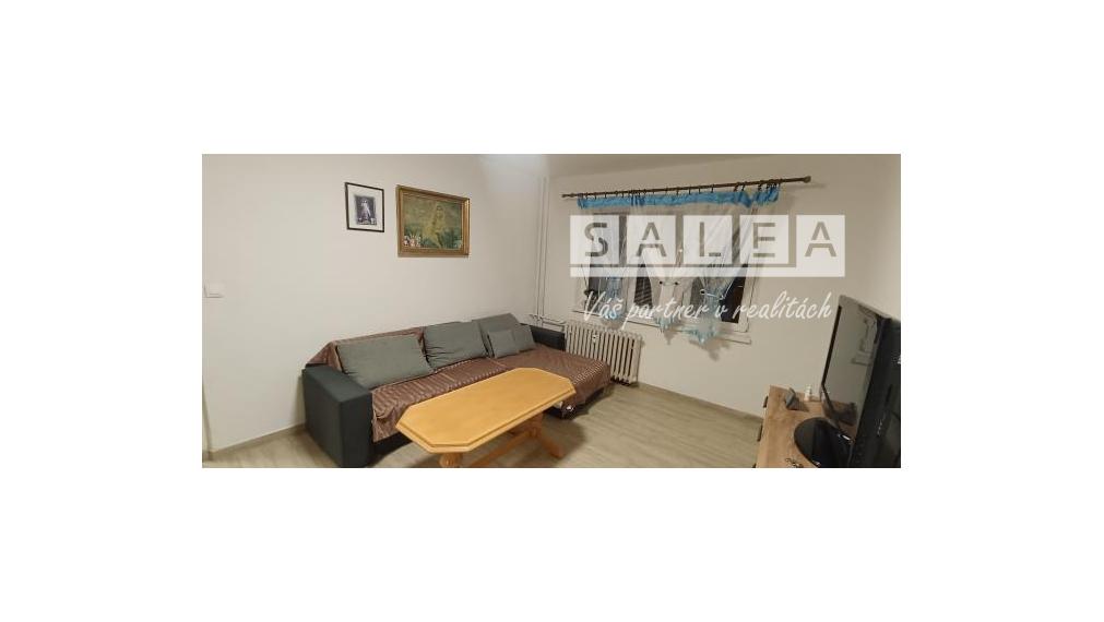 1 izbový byt, Žilina-Vlčince