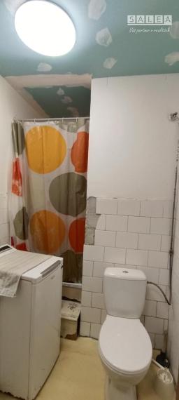 1 izbový byt, Žilina-Vlčince