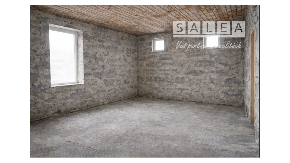 Rodinný dom, 180 m2, Beša, okr. Levice