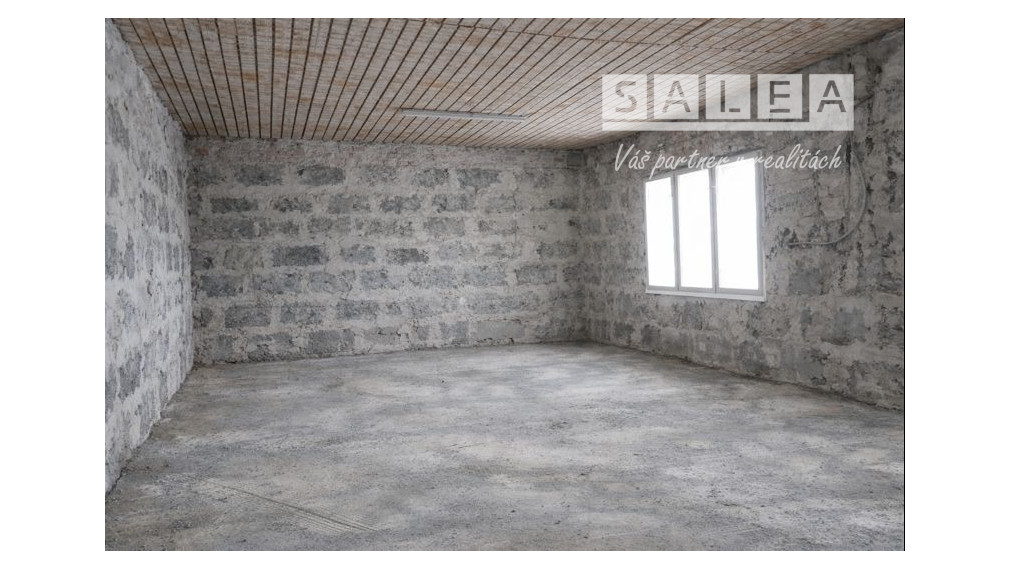 Rodinný dom, 180 m2, Beša, okr. Levice