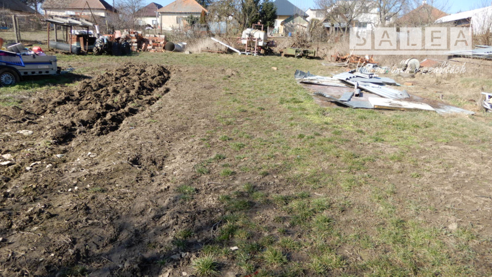 Rodinný dom, 180 m2, Beša, okr. Levice