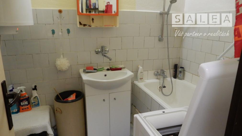 Útulný 3 Izbový byt, 71 m2, balkón, Šarovce, okr. Levice