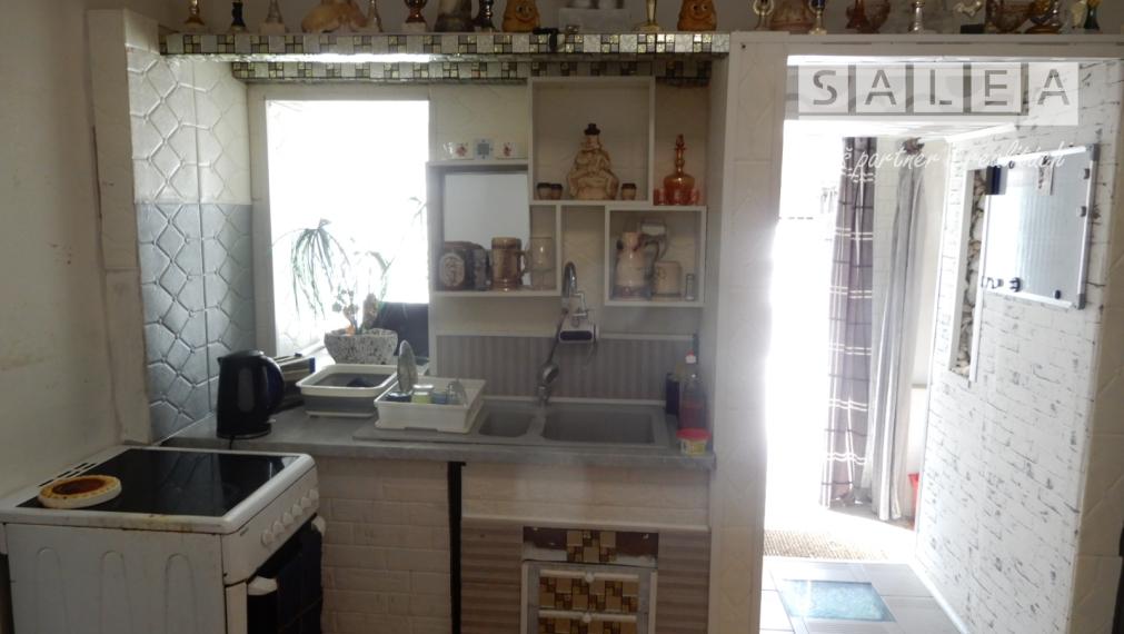 Slnečný rodinný dom, 120 m2, Horné Turovce, okr. Levice