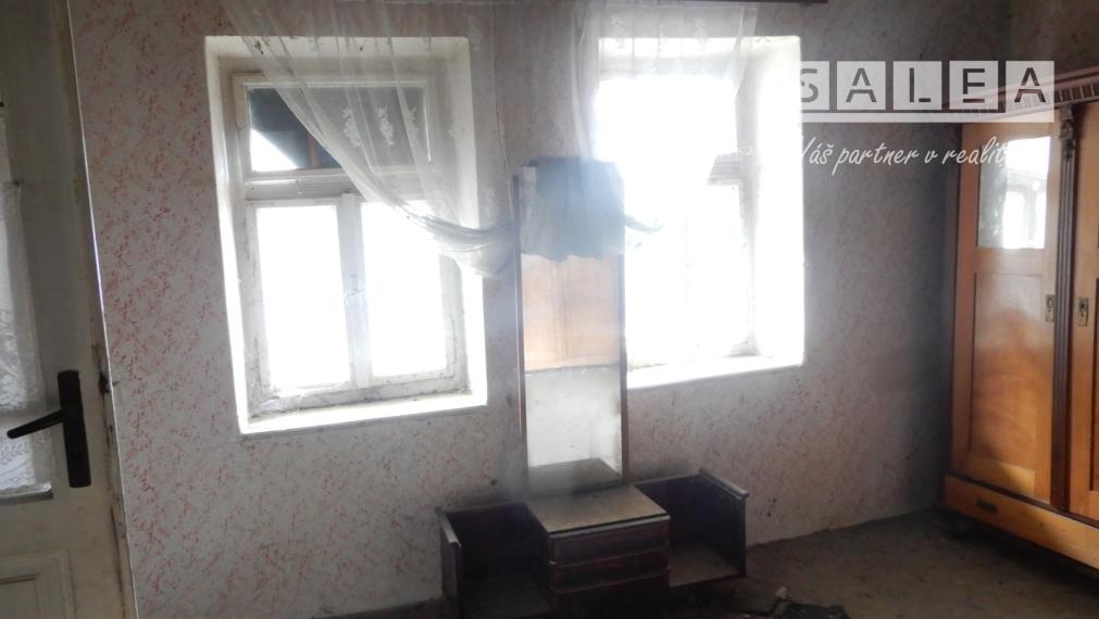 Rodinný dom, 120 m2, Demandice, okr. Levice