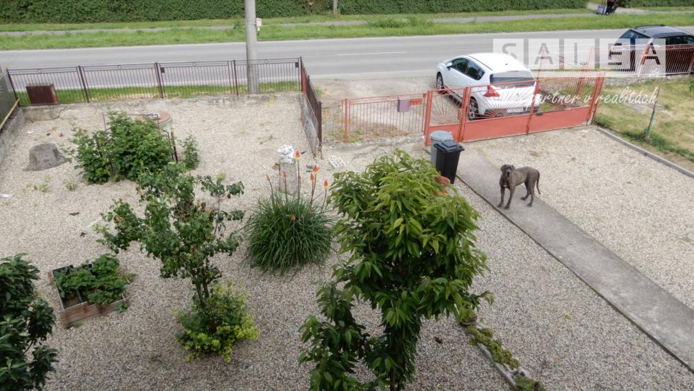 Rodinný dom,140 m2,garáž,letná kuchyňa,Hronovce, okr. Levice