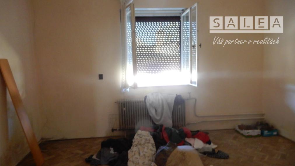 Rodinný dom, garáž, letná kuchyňa, 110 m2, Šahy, okr. Levice