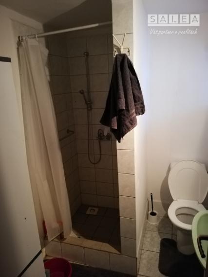 Slnečný Rodinný dom,  120 m2, Starý Hrádok, okr. Levice