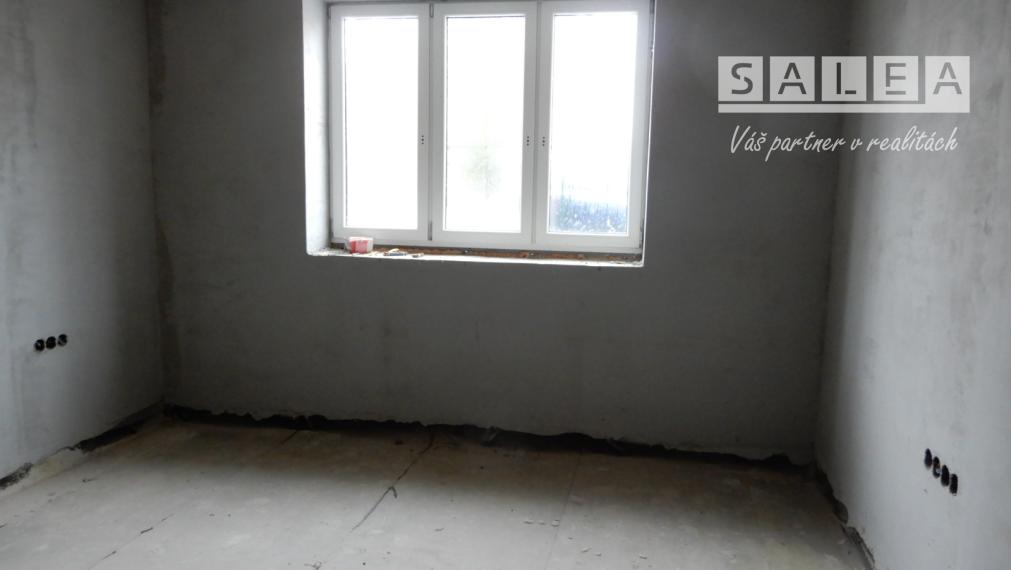 EXKLUZÍVNE! Rodinný dom,120 m2, Pohronský Ruskov, okr.Levice