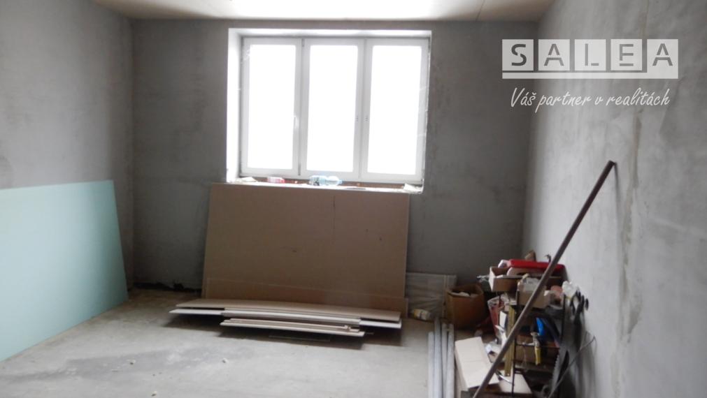 EXKLUZÍVNE! Rodinný dom,120 m2, Pohronský Ruskov, okr.Levice