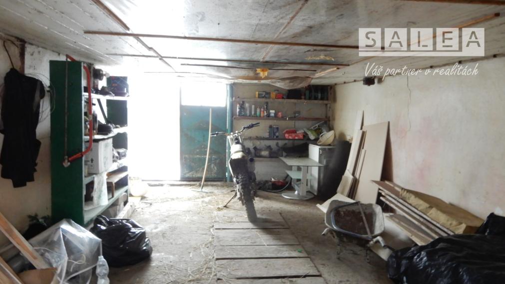 EXKLUZÍVNE! Rodinný dom,120 m2, Pohronský Ruskov, okr.Levice