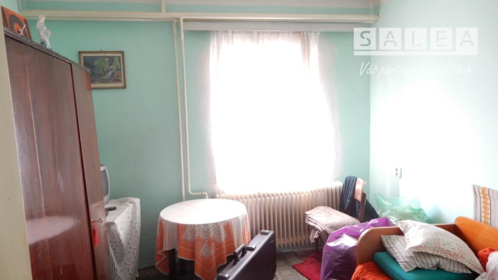 Slnečný rodinný dom, 121 m2, garáž, Pastovce, okr. Levice