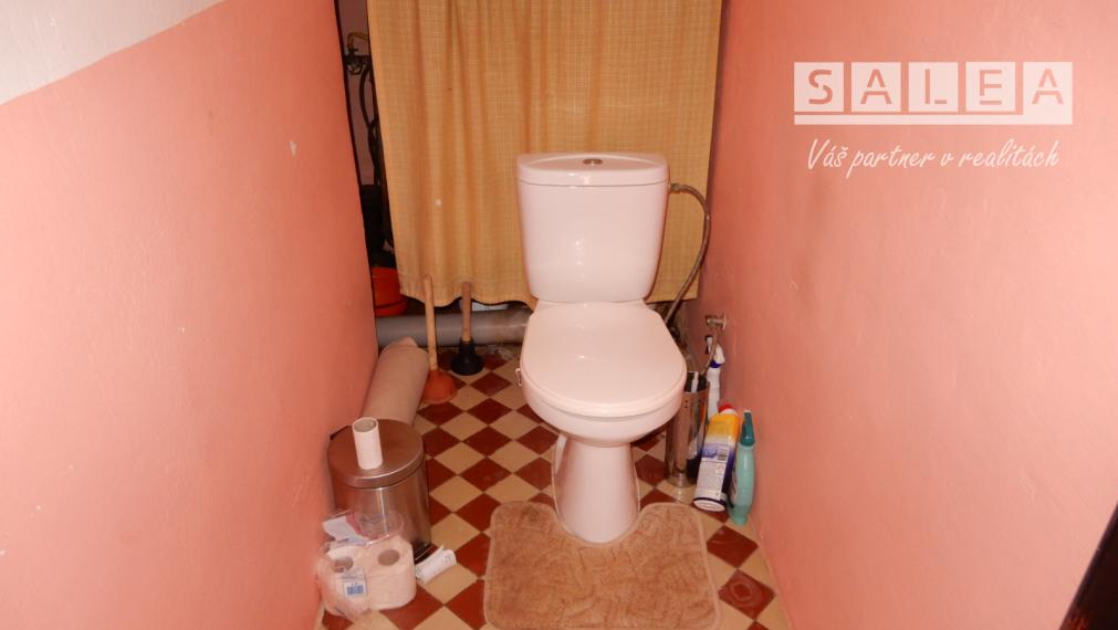 Slnečný rodinný dom, 121 m2, garáž, Pastovce, okr. Levice