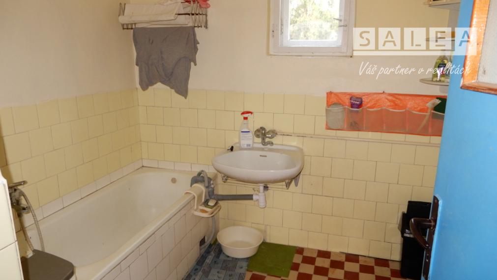 Slnečný rodinný dom, 121 m2, garáž, Pastovce, okr. Levice