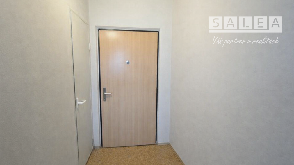 1 izbový byt, Žilina-Vlčince, Pittsburgská