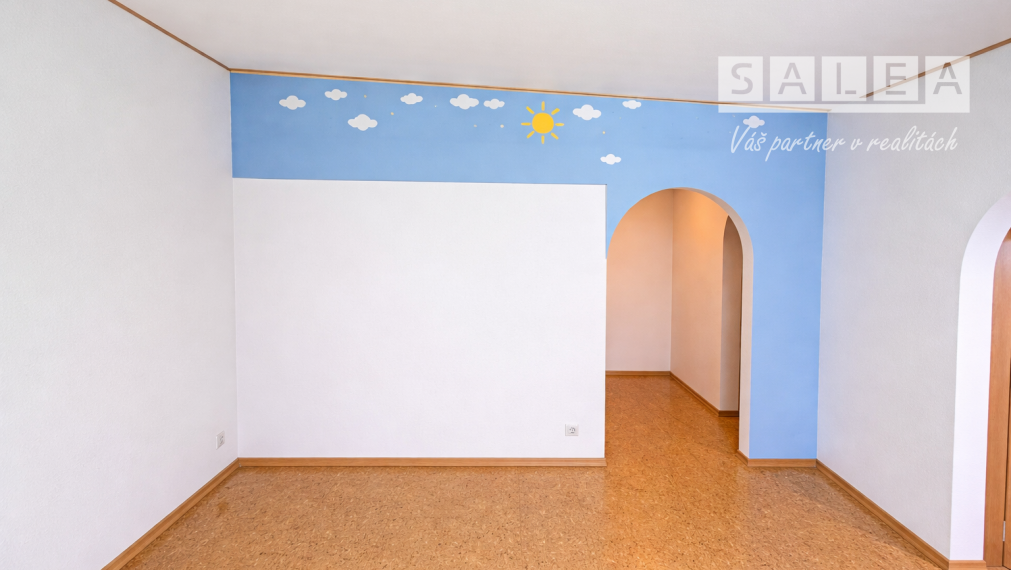 1 izbový byt, Žilina-Vlčince, Pittsburgská