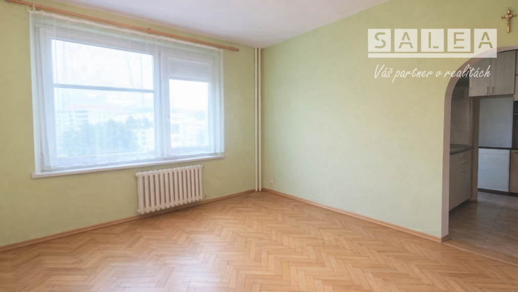 1 izbový byt, Žilina-Vlčince, Pittsburgská