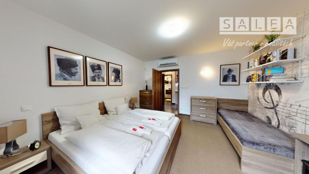 APARTMÁNOVÝ DOM - 4 APARTMÁNY + WELLNESS - TERCHOVÁ