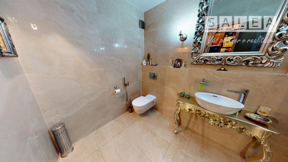 OBCHODNÝ PRIESTOR S KANCELÁRIOU, 98,60 m², ŽILINA – ŠAŠVÁRKA