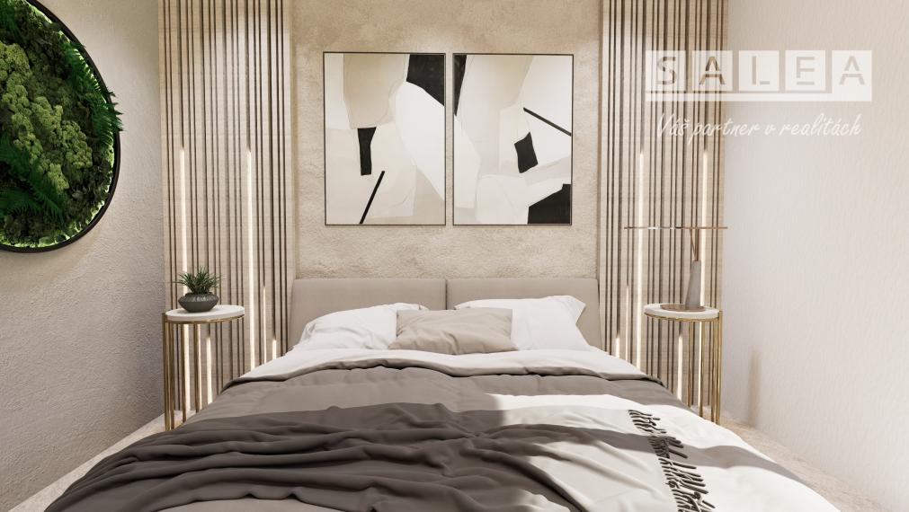 Privátne Luxusné 4i domy s unikátnym výhľadom , Alekšince