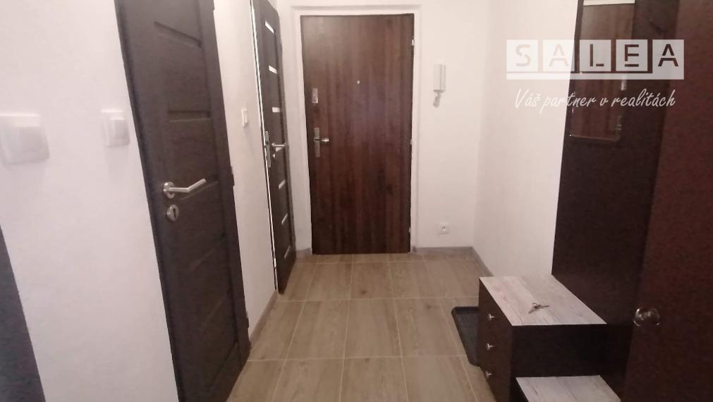 Rezervovaný.Trojizbový slnečný byt o celkovej výmere 74 m2 v  Krompachoch