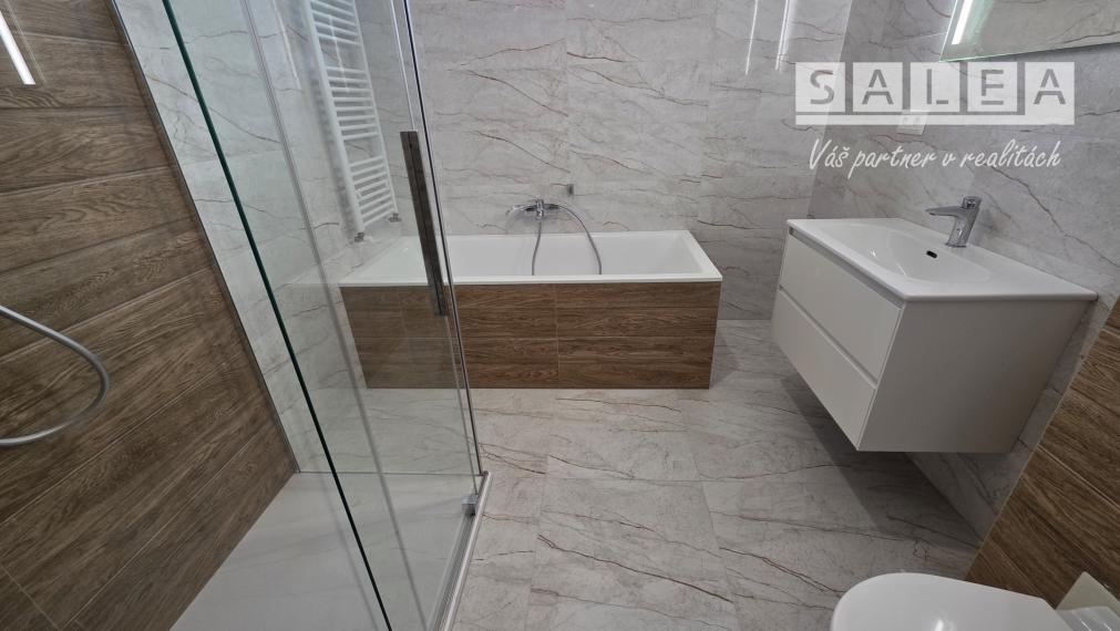 4 izbový rodinný dom 120m2 na pozemku 536m2 Topoľnica