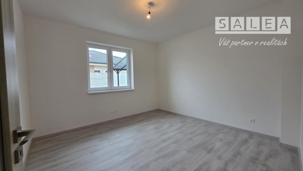 4 izbový rodinný dom 120m2 na pozemku 536m2 Topoľnica