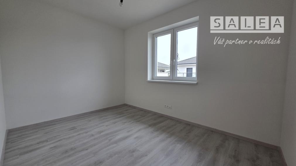 4 izbový rodinný dom 120m2 na pozemku 536m2 Topoľnica