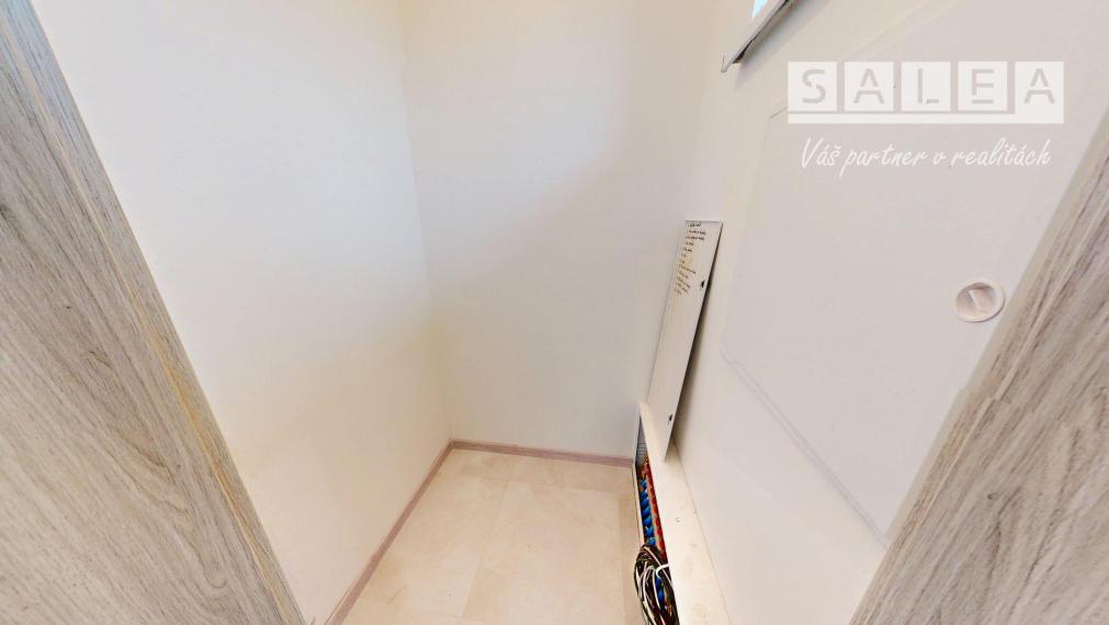 4 izbový rodinný dom 120m2 na pozemku 536m2 Topoľnica